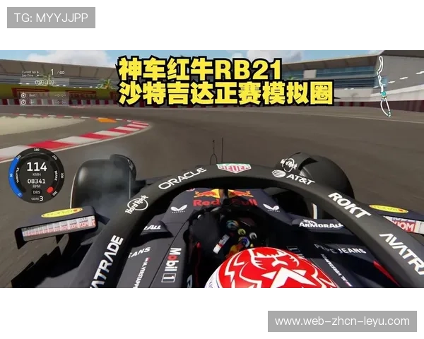 红牛低阻赛车适配阿布扎比DRS区与低速弯组合 红牛低阻赛车适配阿布扎比DRS区与低速弯组合