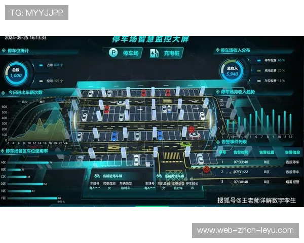 数字孪生技术推动场馆能源与人流管理智能化