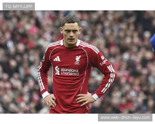 维尔茨打入利物浦处子球，成为第47位英超破门的德国球员